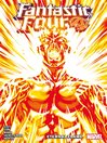 Cover image for Fantastic Four (2018), Volume 9